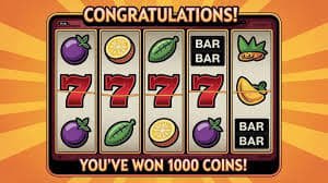 Video slot game interface on crazywin apk mobile browser Philippines